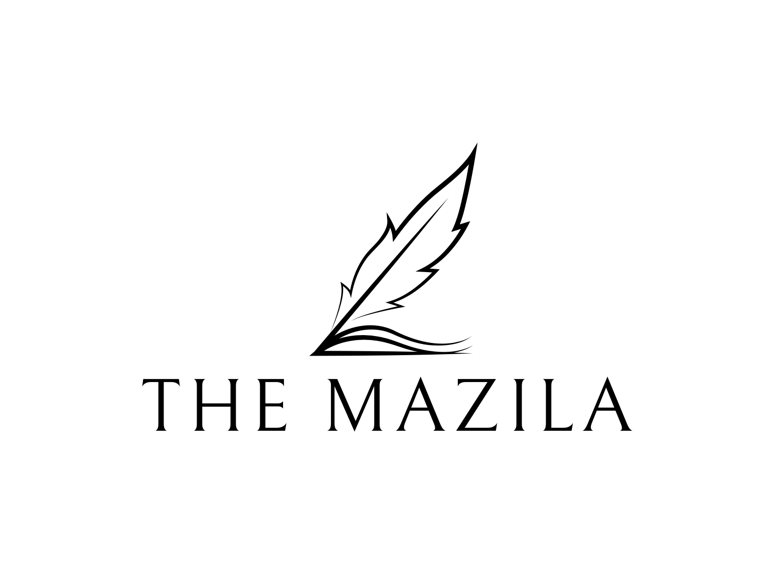 Ali Mazila Logo